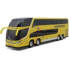 Ônibus Miniatura Viação Itapemirim Dd - Graphicshop