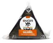 Onigiri Salmão Grelhado 100g Sabor Ya