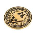 Online Elsweyr Coin Chaveiro Para Homens, Faca Chaveiro, Modelo de Arma, Chaveiro De Carro, Jóias - SONGCHANGJEWELRY