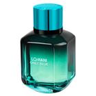 Only Blue Lomani Perfume Masculino - Eau de Toilette