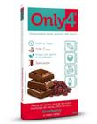 ONLY4 CRANBERRY - Tablete 80g