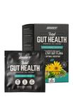 ONNIT Total Gut Health - Probióticos completos e suplemento de enzimas digestivas para mulheres e homens 5 Cepas de Probióticos, Prebióticos, Enzimas, Betaína HCL