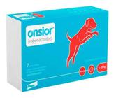 Onsior 40mg Cães Acima de 20kg Elanco C/ 7 Comprimidos