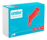 Onsior 40mg Original Cães Acima 20kg Com 7 Comprimidos