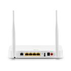 Onu gpon wifi ac1200 2 antenas zte f670l