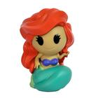 Ooshies - Boneca Disney Princesa Colecionável - Ariel - Candide