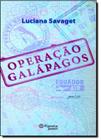 Operação Galapagos