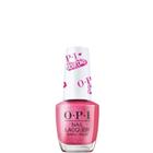 OPI - Welcome To Barbie Land - Edição Barbie 15ml