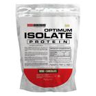 Optimum Isolate Whey Protein Chocolate - 900G - Bodybuilders