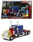 Optimus Prime - Transformers - The Last Knight - 1/24 - Jada