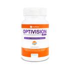 Optivision (Luteína &amp Zeaxantina) 30 Cáps - Puriflora