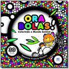 Ora Bolas!: Colorindo o Mundo Animal - BUTTERFLY - PETIT