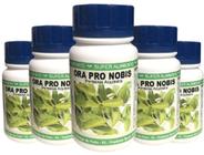 Ora Pro No bis 500 mg 60cps kit com 5un