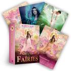 Oracle of the Fairies: A 44-Card Deck and Guidebook Cartas