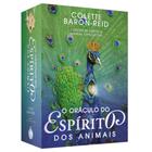 Oráculo do Espírito dos Animais Colette Baron Reid - Em Português