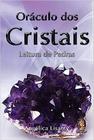 Oráculo dos cristais: Leitura de pedras Capa comum 1 janeiro 2000