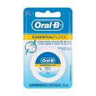 Oral-b fio dental essential floss 25m