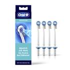 Oral-B Refil Aquafloss para Waterflosser, 4 Unidades - P&G