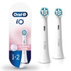 Oral-B Refis iO SERIES Ultimate Care, 2 Unidades