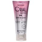 Oral Gourmet Gel Beijável Térmico 35ml/45g Pessini