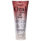 Oral Gourmet Gel Beijável Térmico 35ml/45g Pessini