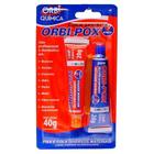Orbi Epoxi  40G kit 2 unidades