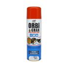 Orbi OrbiGrax Graxa Branca Spray 300ml - Orbi Química