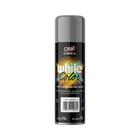 Orbi White Color Tinta Spray Aluminio - 340ml/190g