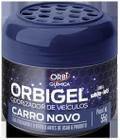 Orbigel Orbi Carro Novo 55G