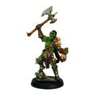 Orcs I - Miniaturas Pintadas - RPG