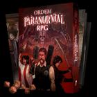 Ordem Paranormal Rpg (Box De Luxo)