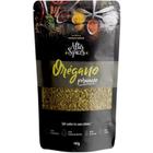 Orégano Peruano Stand-Up 40g com zíper - Altis Spices