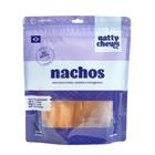 Orelha Bovina Desidratada com 3 Unidades - Nachos Natty Chews