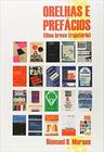 Orelhas e prefacios - uma breve trajetoria - JEFTE