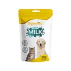 Orga Milk 100 g Suplemento Pet - Organnact