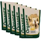 Organew 1kg Suplementos Vitamínico - Vetnil - 6 Unidades