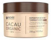 Organic Cacau Btx Hidratante 250g