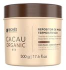 Organic Cacau Btx Repositor de Massa 500ml - Richee