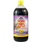 Organic Nonijuice Island Style 32 Oz por Tahiti Trader