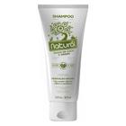 Orgânico Natural Óleo de Coco e Argan - Shampoo