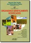 Organismos geneticamente modificados