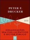 Organizações sem fins lucrativos e sector público