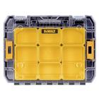 Organizador C/ Tampa Transparente Tstak Dwst17805 -Dewalt