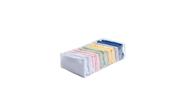 Organizador Colmeia Cristal Premium M (10x20x40cm) - 632 Vb Home