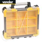 Organizador Colmeia Maleta Vonder Opv0500 Amarela