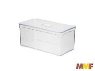 Organizador Com Tampa Com Respiro 5,0 Lts 30X15X13 - Arthi