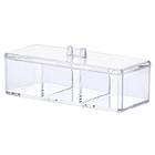 Organizador Cosméticos Com Divisórias 23X9X8,5Cm- PARAMOUNT