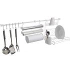 Organizador Cozinha Suspenso Kit C