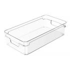 Organizador de Armários Clear 2,8L Natural OC200NT - Ou