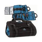 Organizador de bolsas de ferramentas de lona Tool Roll Rugged Tools Titan23-XL